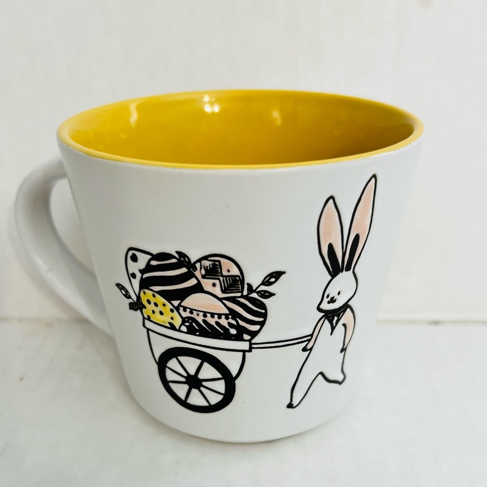I Love It Easter Themed Mug